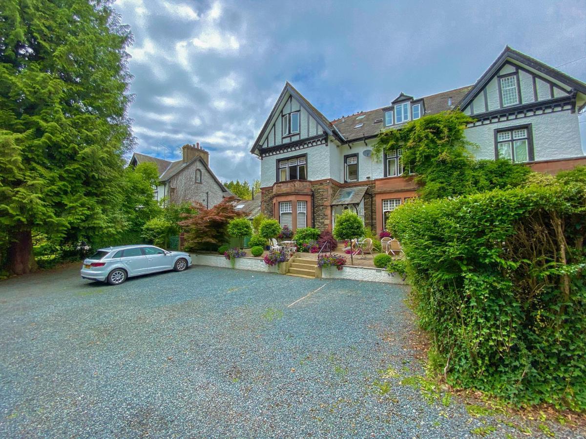 Dene House Guest House Bowness-on-Windermere Ngoại thất bức ảnh