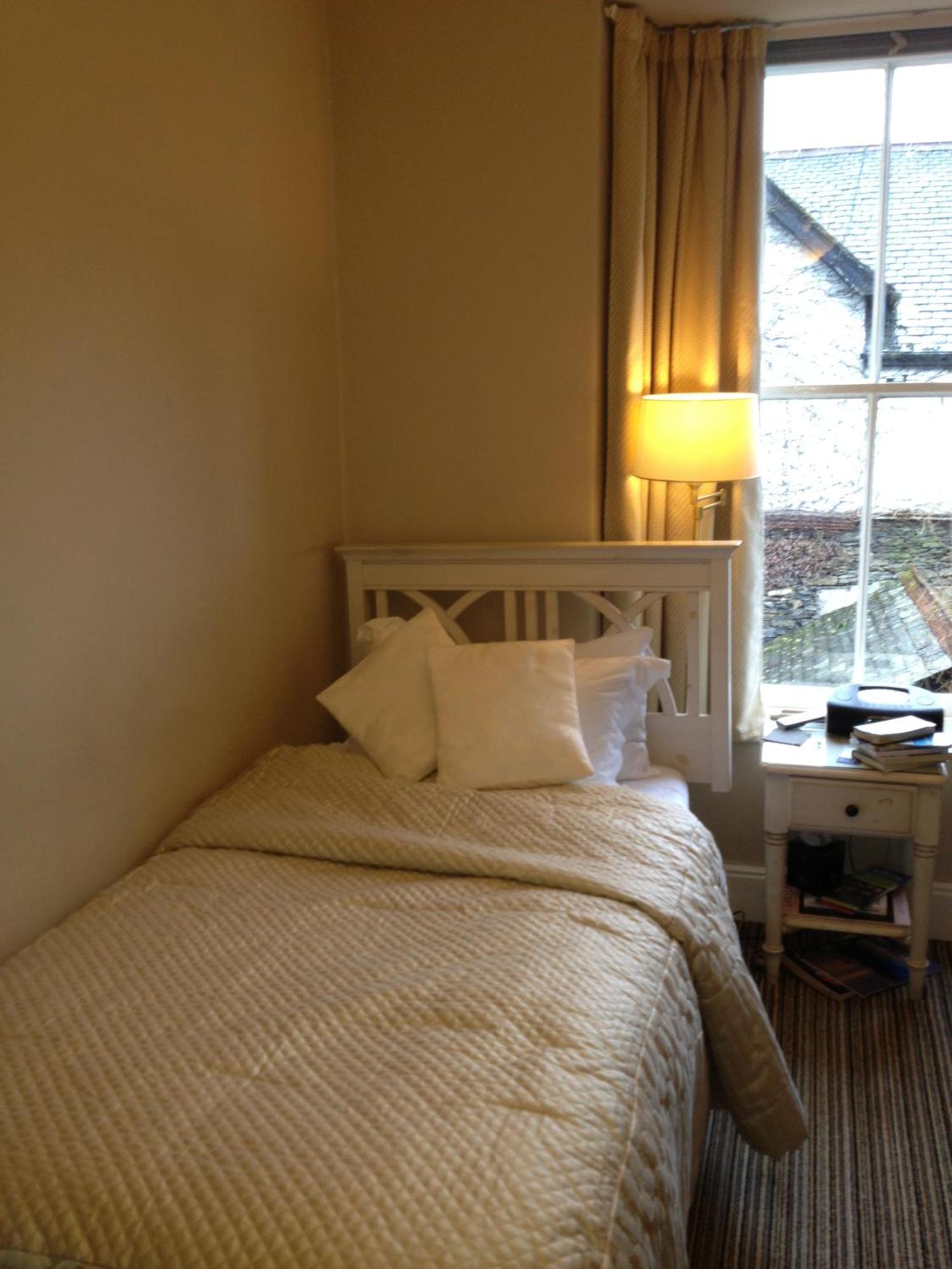 Dene House Guest House Bowness-on-Windermere Ngoại thất bức ảnh