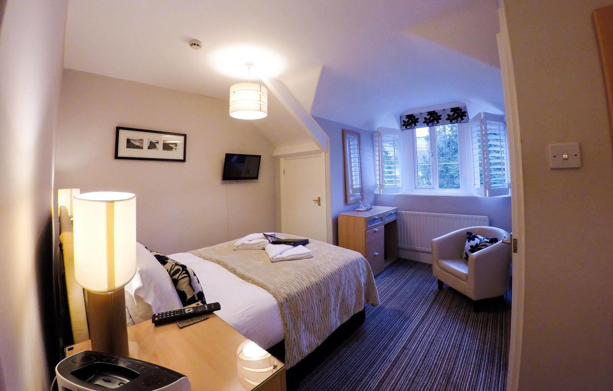 Dene House Guest House Bowness-on-Windermere Ngoại thất bức ảnh