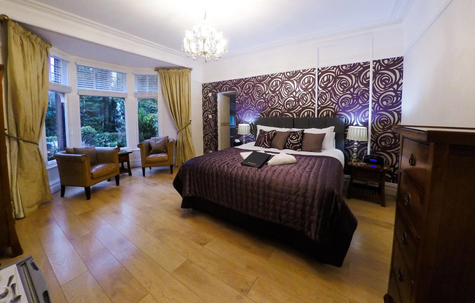 Dene House Guest House Bowness-on-Windermere Ngoại thất bức ảnh