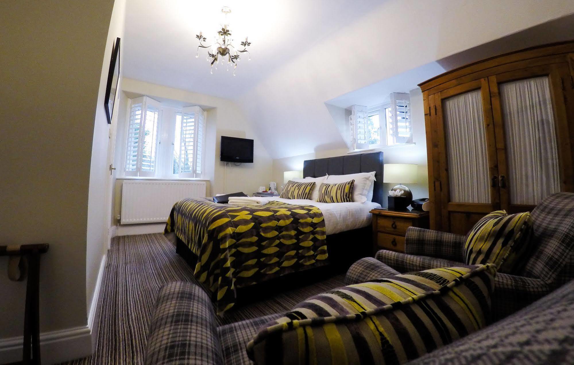 Dene House Guest House Bowness-on-Windermere Ngoại thất bức ảnh