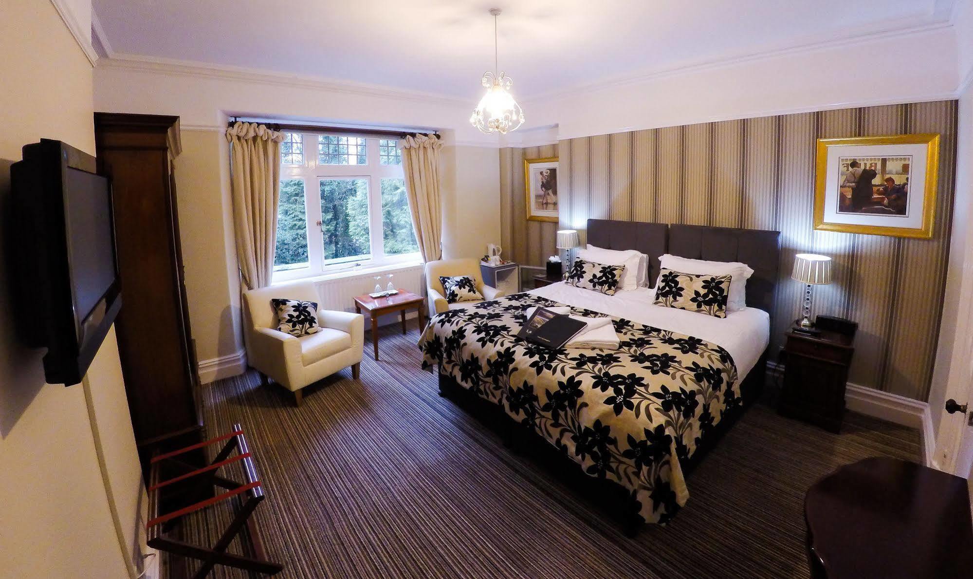 Dene House Guest House Bowness-on-Windermere Ngoại thất bức ảnh