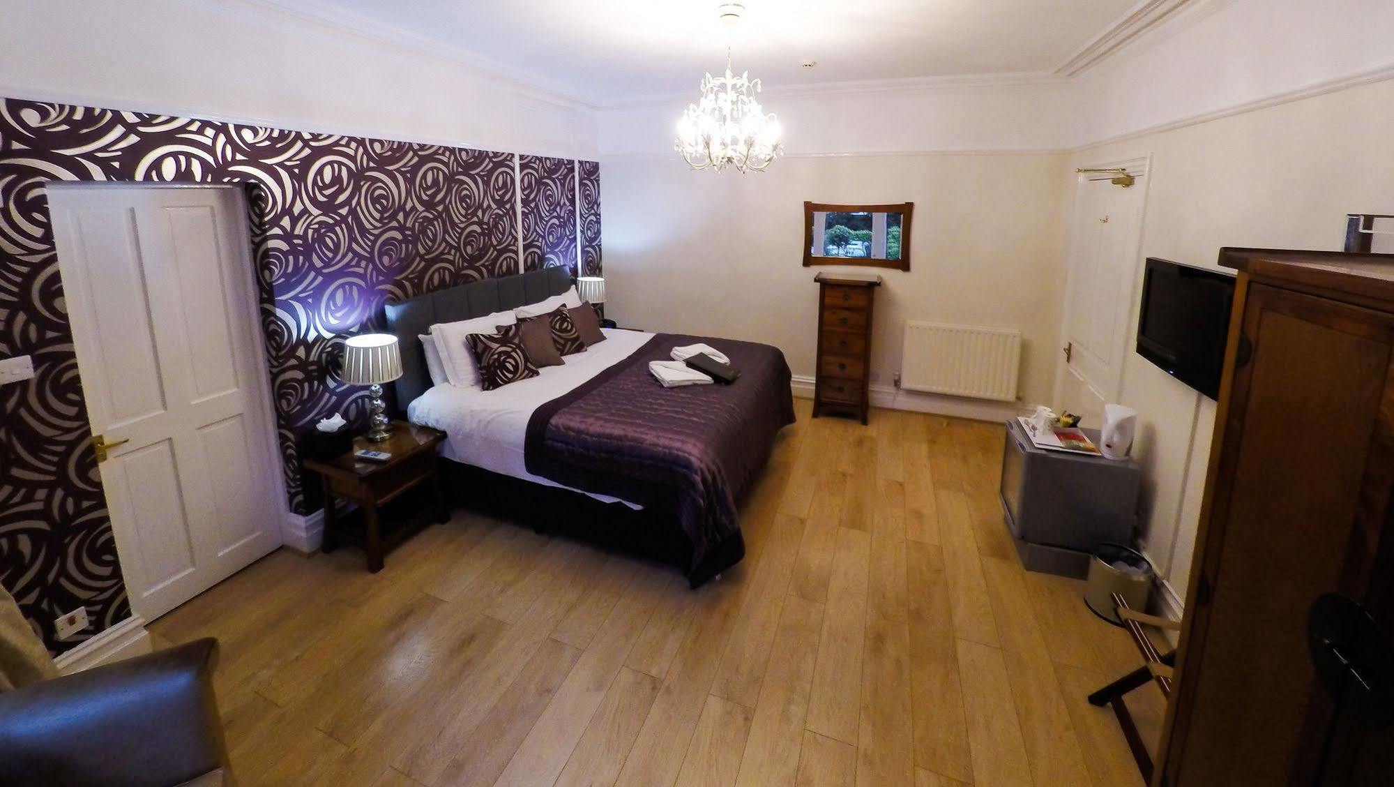 Dene House Guest House Bowness-on-Windermere Ngoại thất bức ảnh