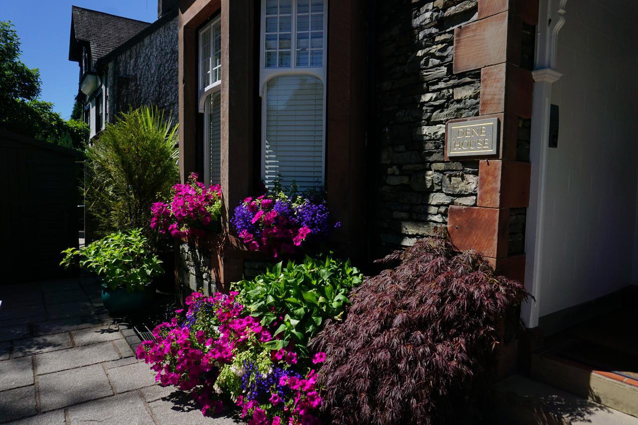 Dene House Guest House Bowness-on-Windermere Ngoại thất bức ảnh