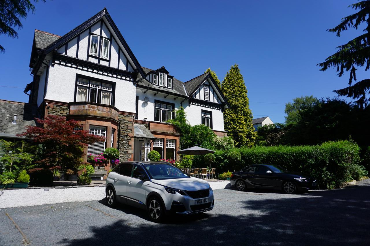 Dene House Guest House Bowness-on-Windermere Ngoại thất bức ảnh