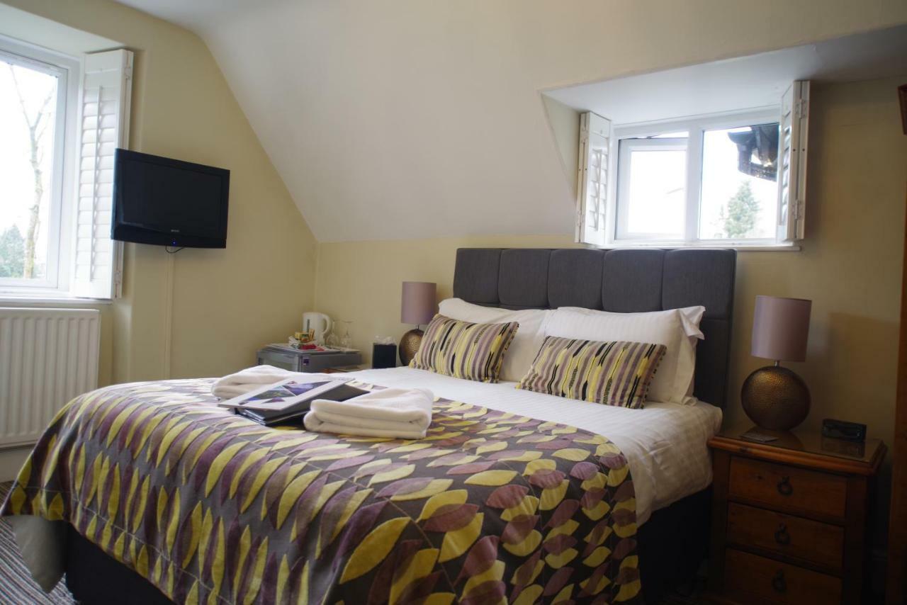 Dene House Guest House Bowness-on-Windermere Ngoại thất bức ảnh