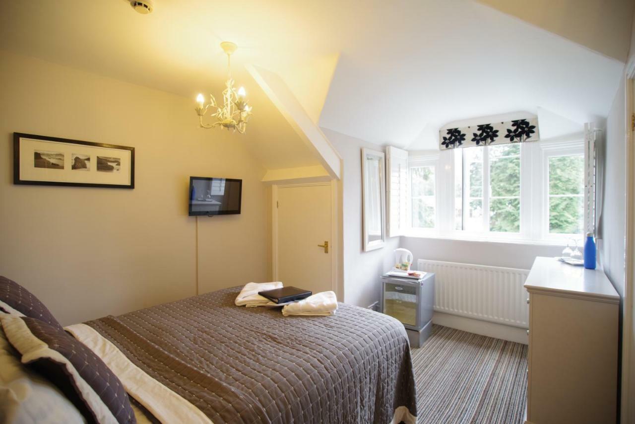 Dene House Guest House Bowness-on-Windermere Ngoại thất bức ảnh